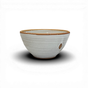 Mark Churchill - Ice Cream Bowl