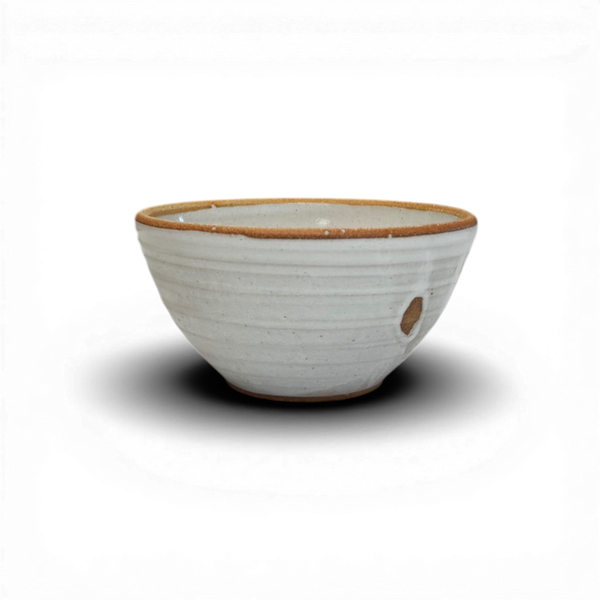 Mark Churchill - Ice Cream Bowl