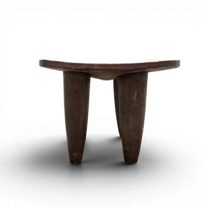 Small African Senufo Bench