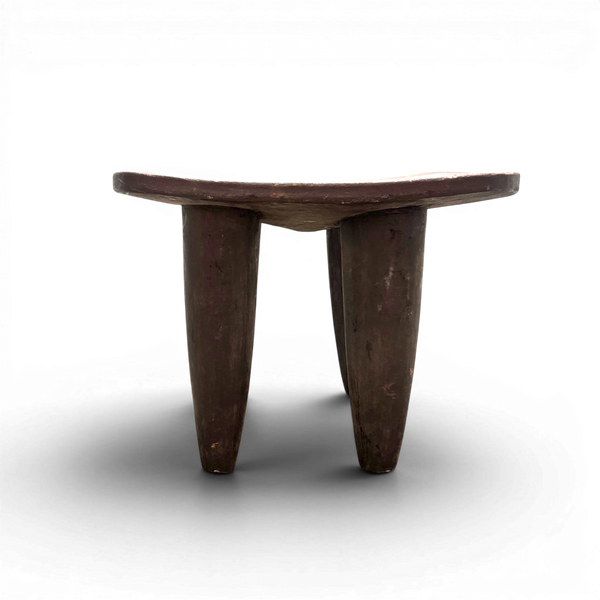 Small African Senufo Bench