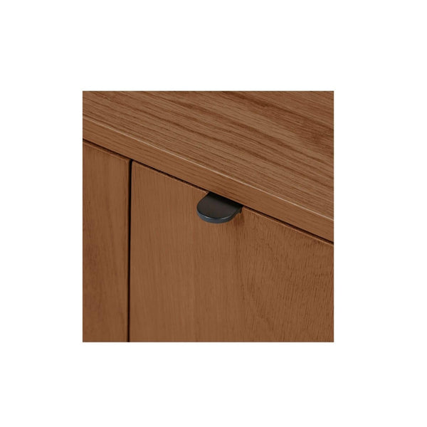 Theo Media Bench Brown