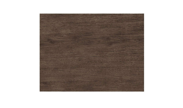Hayes Dining Table Rustic Brown