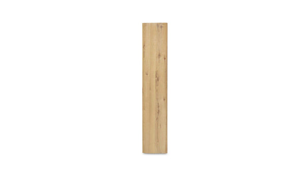 Blake Tall Cabinet Rustic Oak