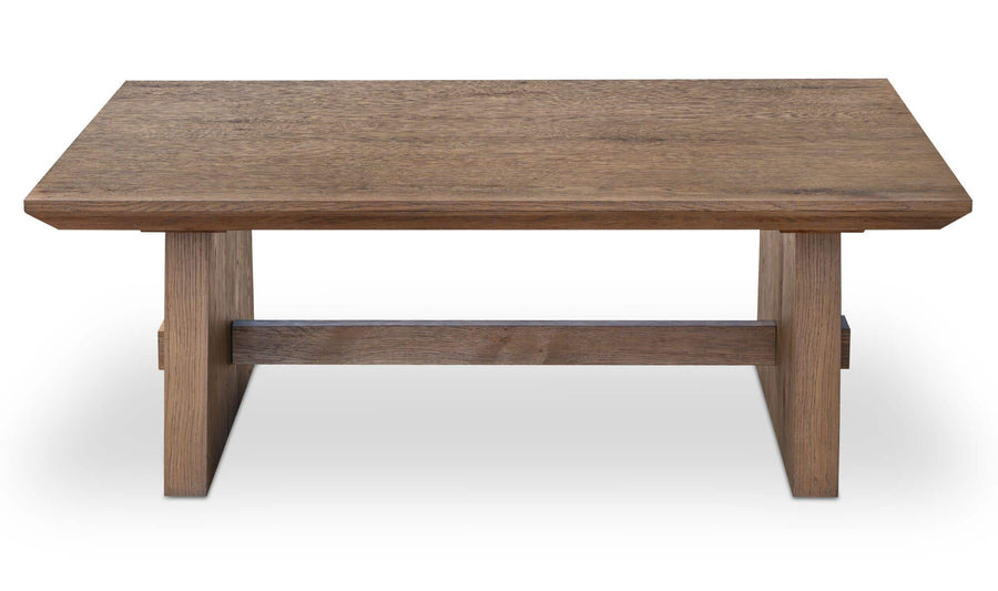 Esther Coffee Table Brown