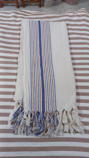 Turkish Towels