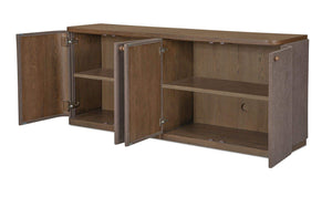 Simone Sideboard Brown