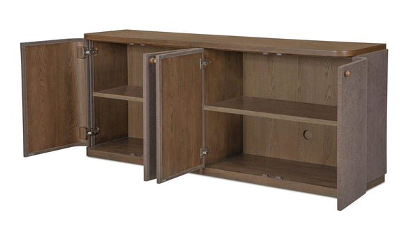 Simone Sideboard Brown