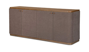 Simone Sideboard Brown