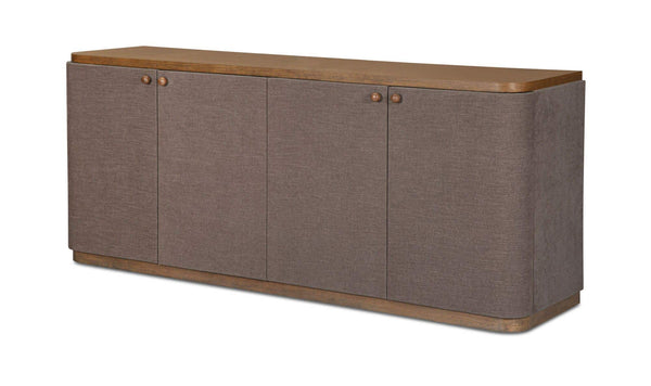 Simone Sideboard Brown