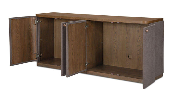 Simone Sideboard Brown