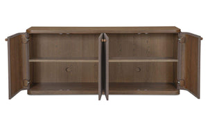 Simone Sideboard Brown