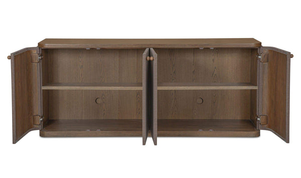 Simone Sideboard Brown