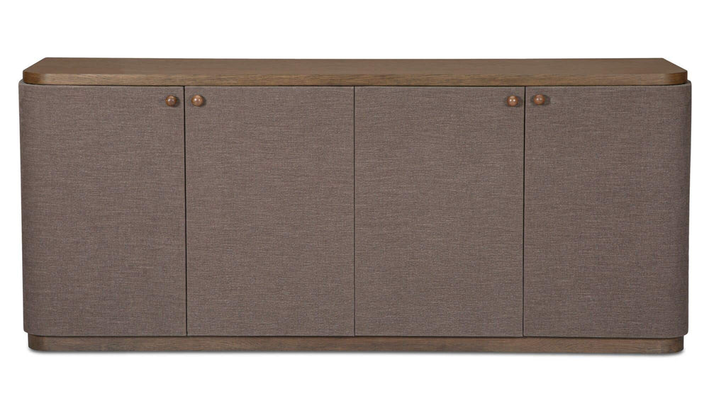 Simone Sideboard Brown