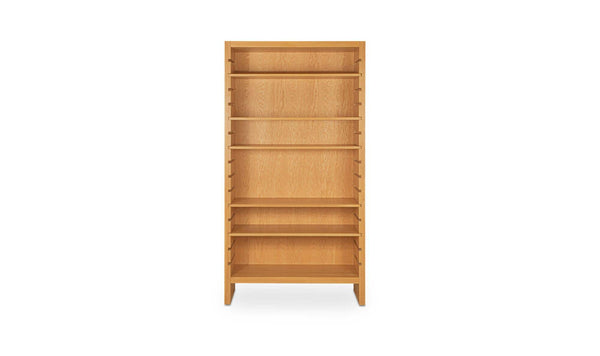 Henrik Bookcase Natural