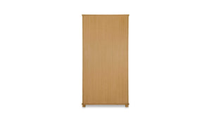 Frans Tall Cabinet Cream