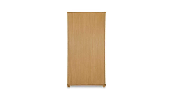 Frans Tall Cabinet Cream