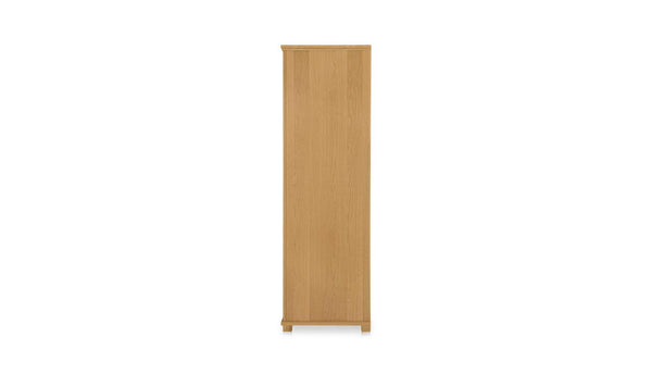 Frans Tall Cabinet Cream