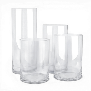 60 cm Glass Cylinder