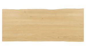 Bent Dining Table Small Oak