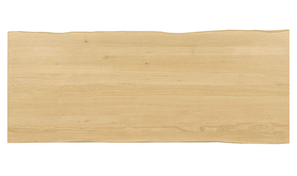 Bent Dining Table Small Oak