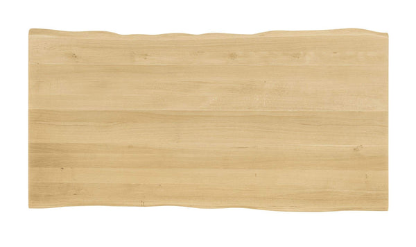 Bent Dining Table Extra Small Oak