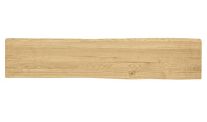 Bent Bench Extra Small Oak
