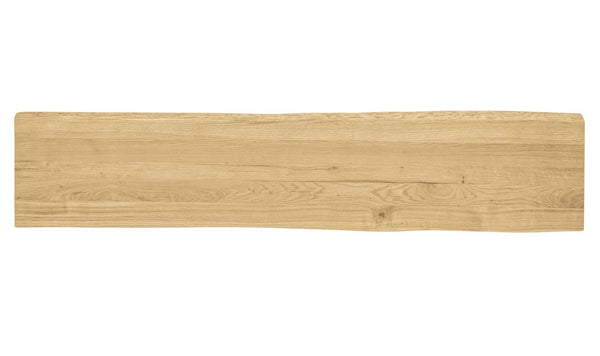 Bent Bench Extra Small Oak