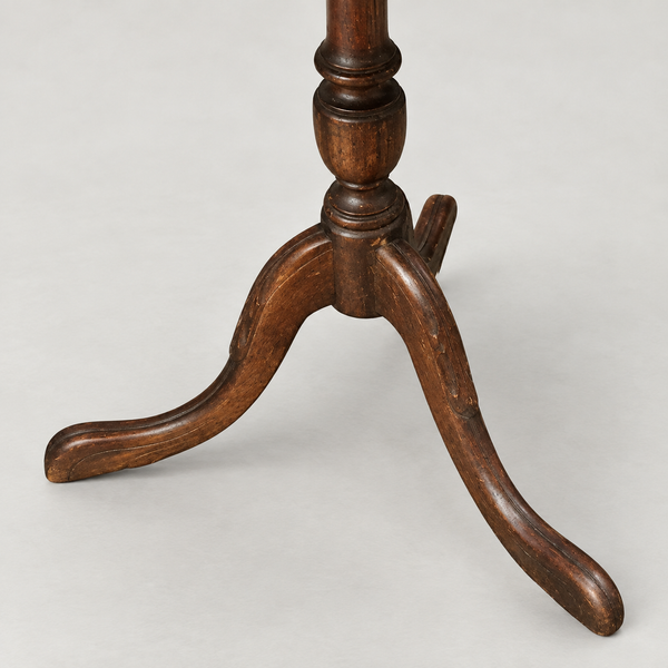 Vintage Georgian Entryway Table