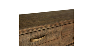 Annecy Console Table Natural