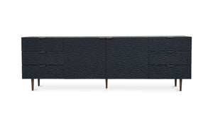 Breu Sideboard Black