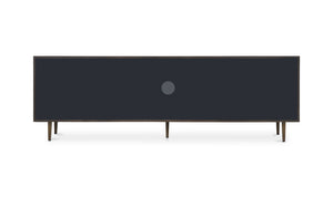 Breu Sideboard Black