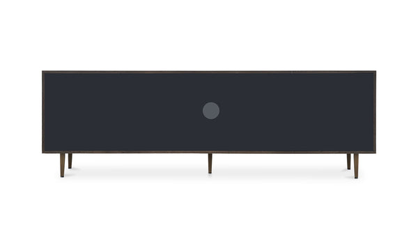 Breu Sideboard Black