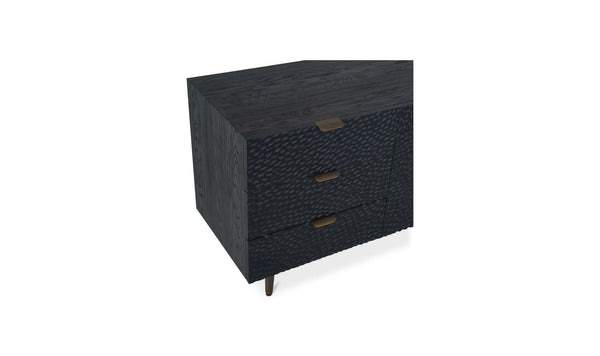 Breu Sideboard Black