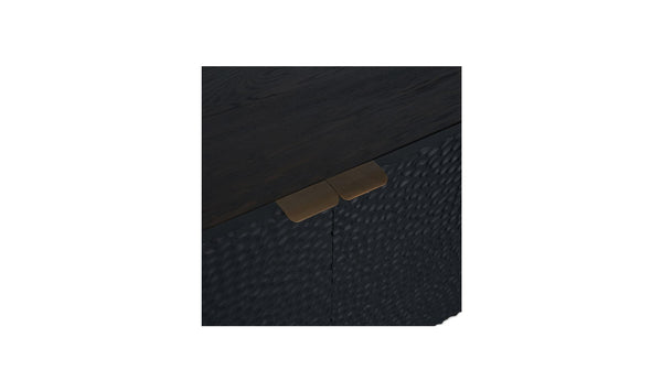 Breu Sideboard Black