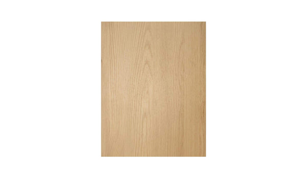 Wilde Display Cabinet Natural