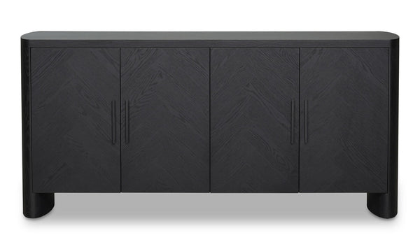 William Sideboard Black