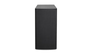 William Sideboard Black