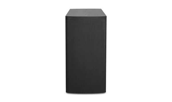 William Sideboard Black