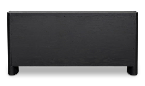 William Sideboard Black
