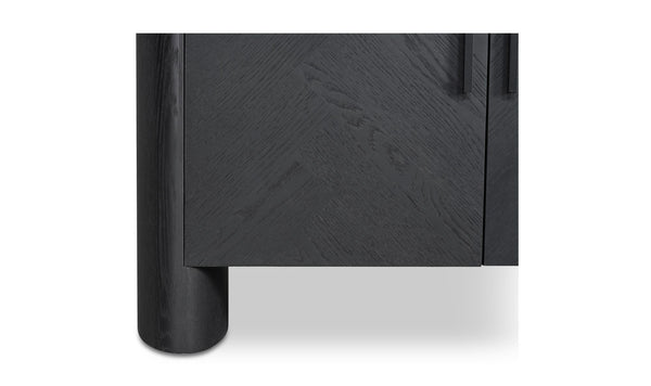 William Sideboard Black