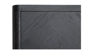 William Sideboard Black