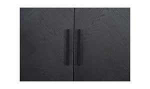 William Sideboard Black