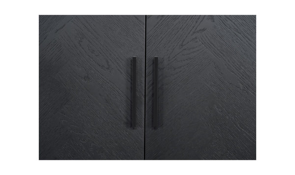 William Sideboard Black