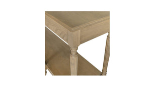 Martha Console Table Brown