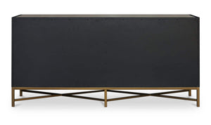 Mako Dresser Grey