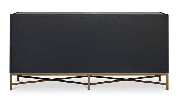 Mako Dresser Grey