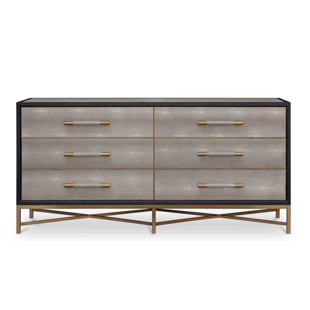 Mako Dresser Grey