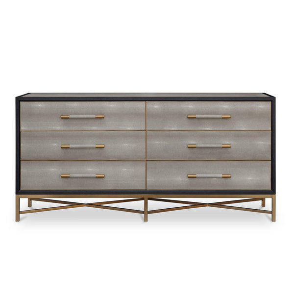 Mako Dresser Grey