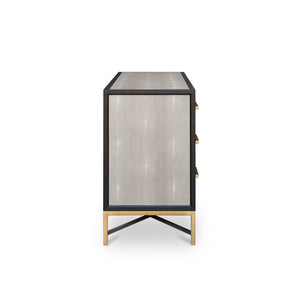 Mako Dresser Grey