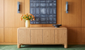 Kenzo Sideboard Natural